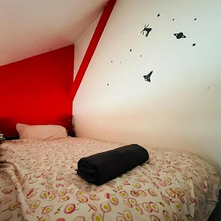 Appartement Casa Fulton