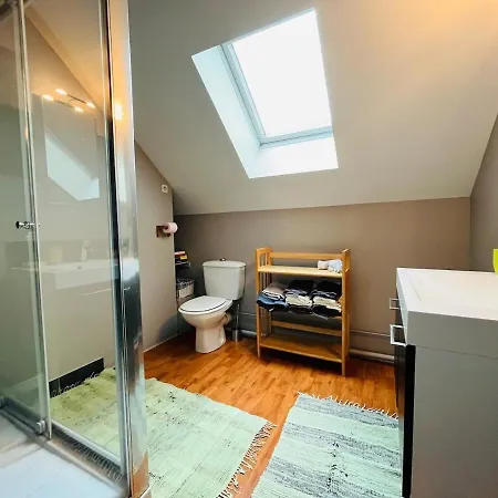 Casa Fulton Appartement *