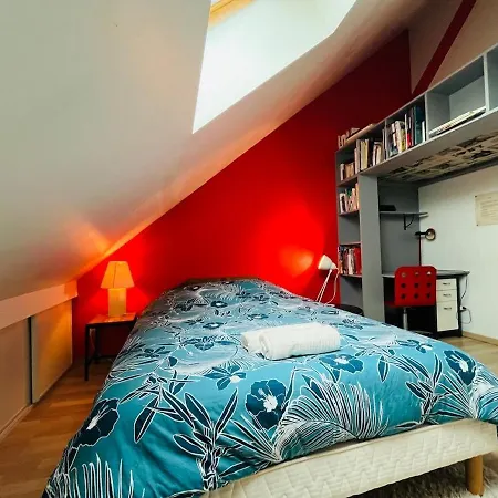 Casa Fulton *