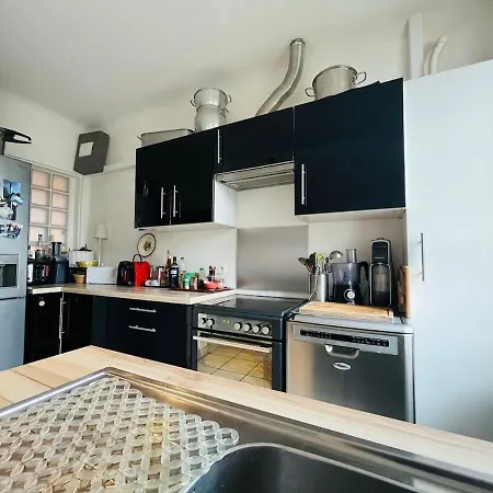 Appartement Casa Fulton