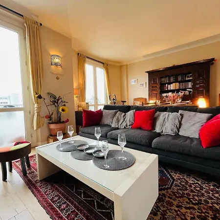 Appartement Casa Fulton