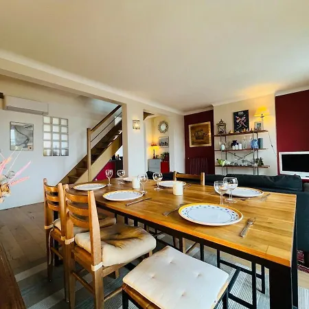 Casa Fulton * Angers