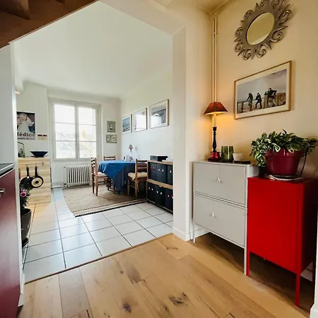 Appartement Casa Fulton *